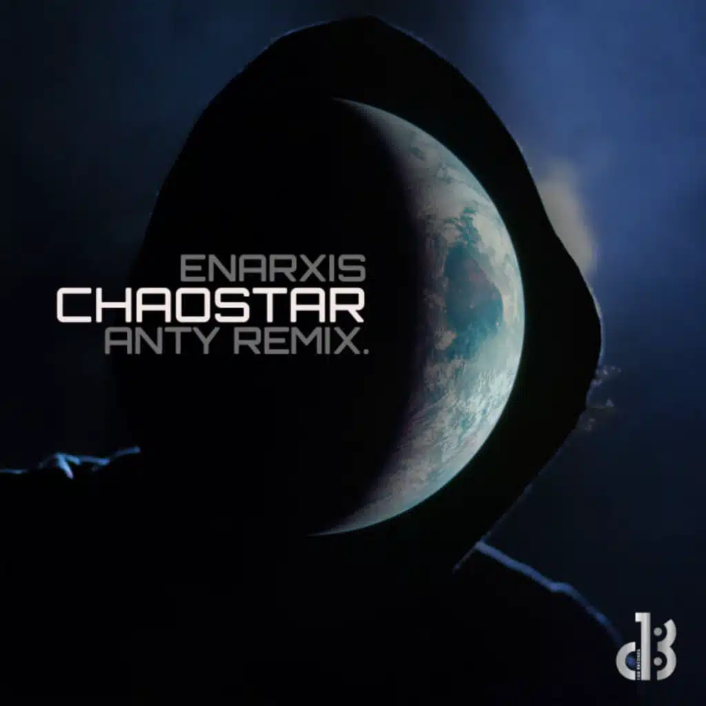 Chaostar (Anty Remix) [feat. Hristoforos Sideris]