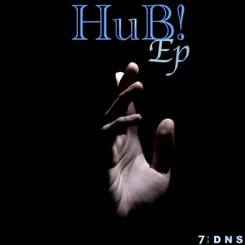 HuB! (feat. Gealluss)