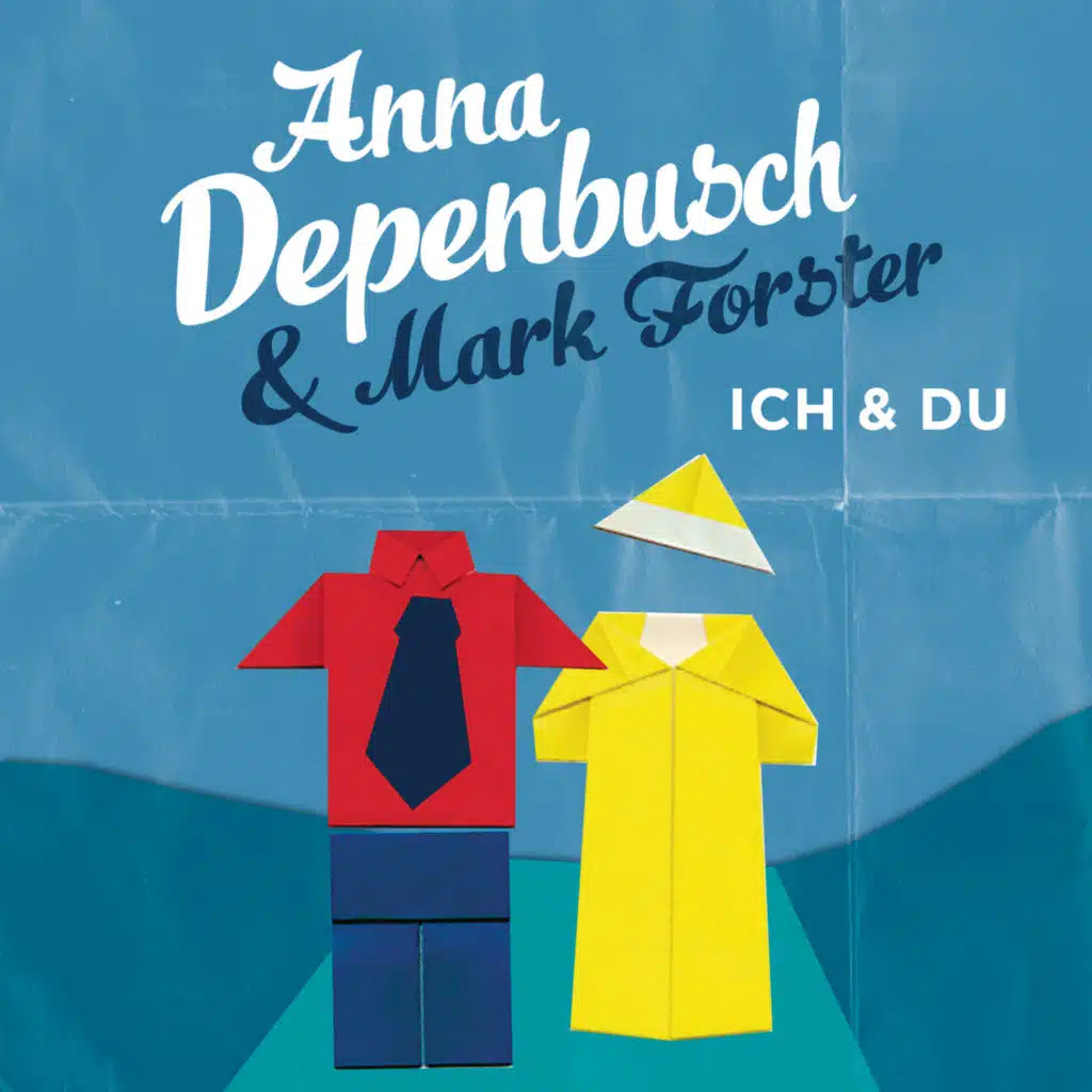 Anna Depenbusch & Mark Forster