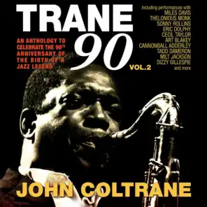 Soultrane (feat. John Coltrane)