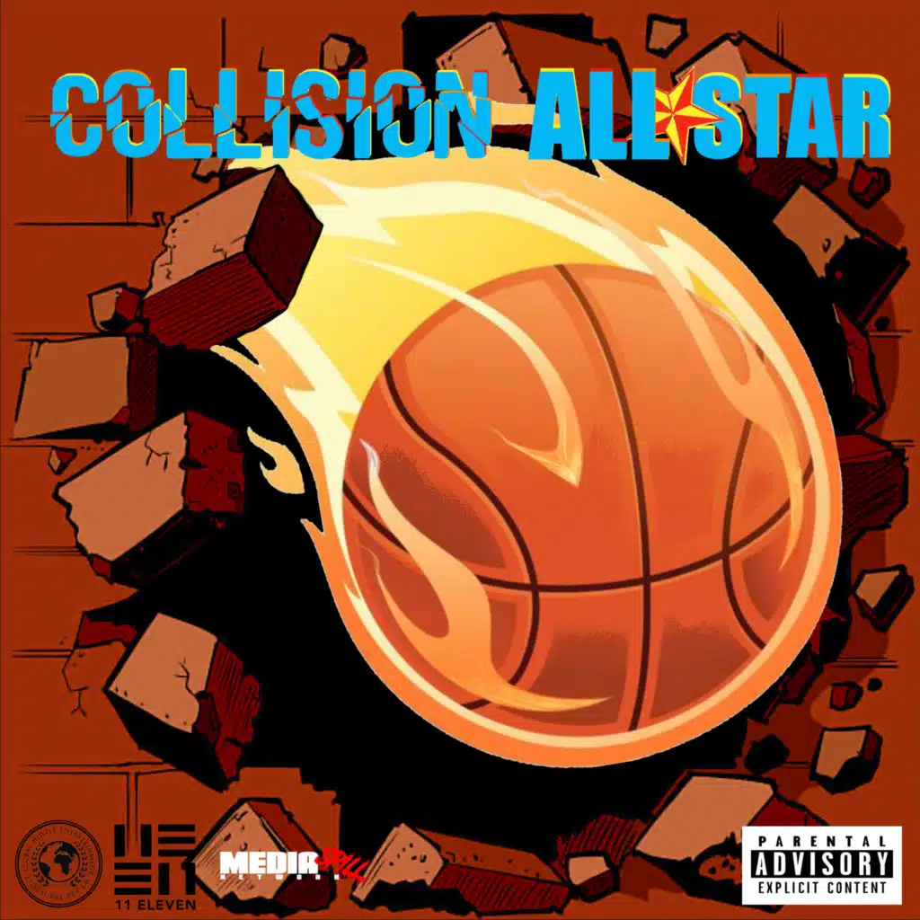Collision All Star Compilation