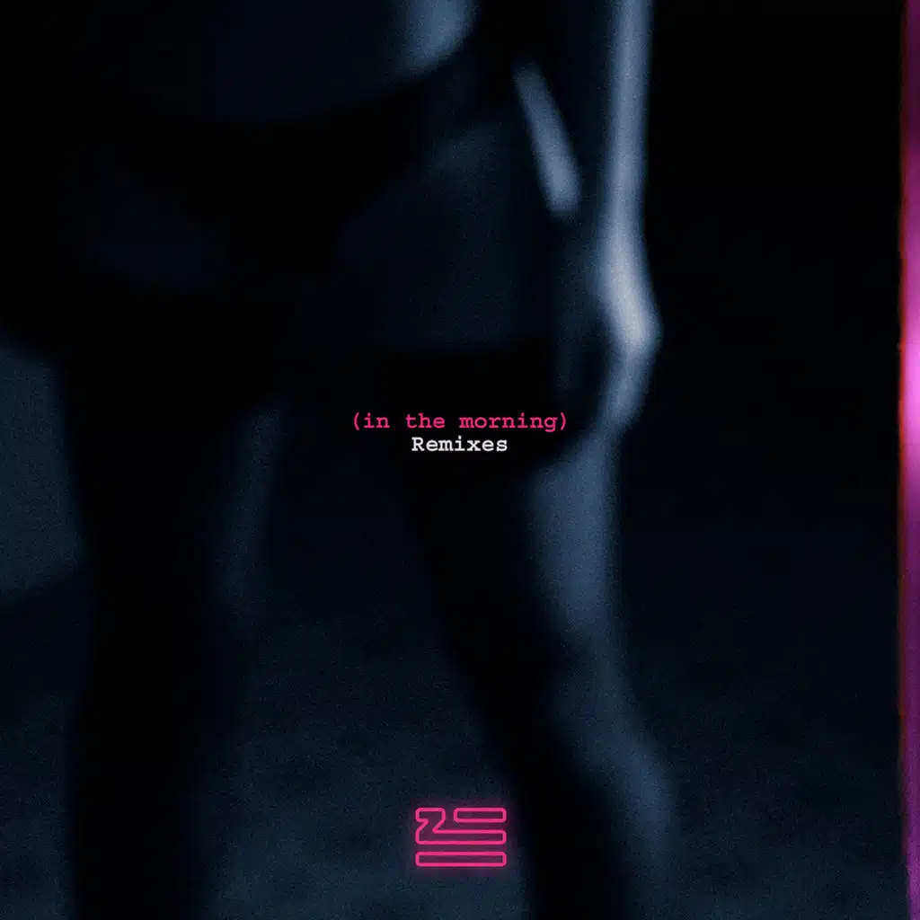 In the Morning (vourtsanis Remix)