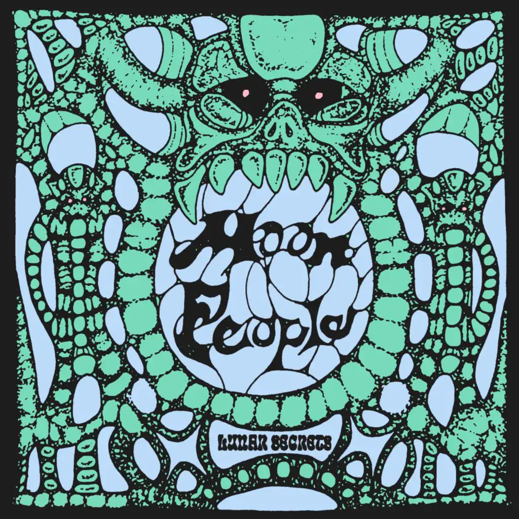 Moon People