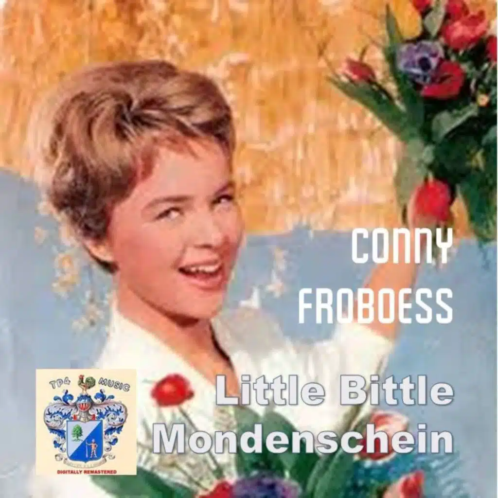 Conny Froeboess
