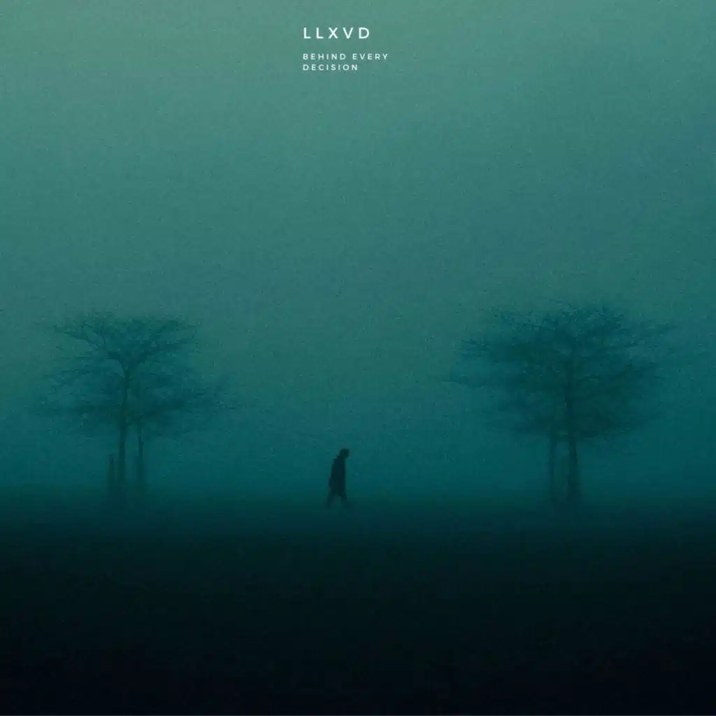 behind every decision