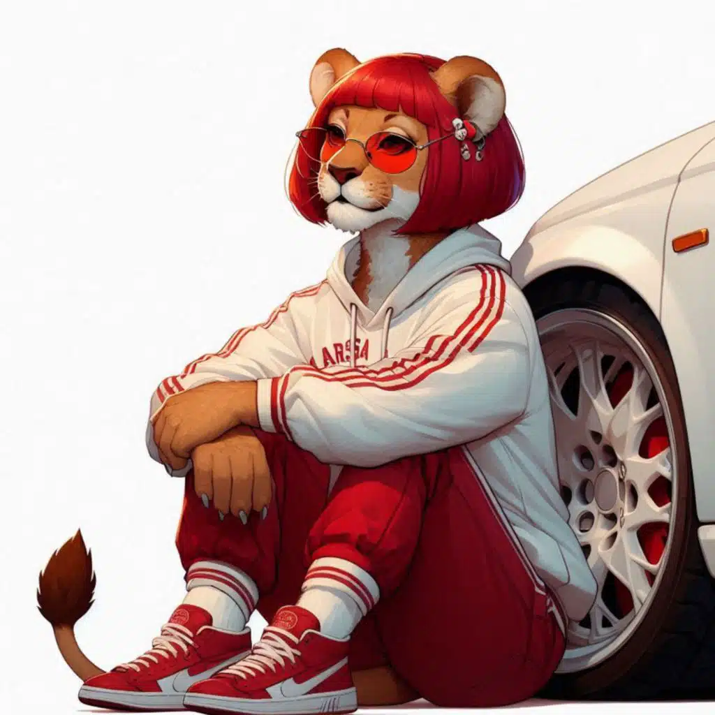 Sete flows (feat. Panthera & Baleyona)