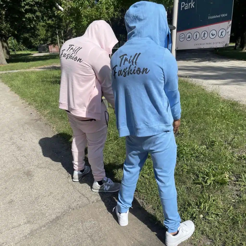 OVER SPIN (feat. MellyMel)