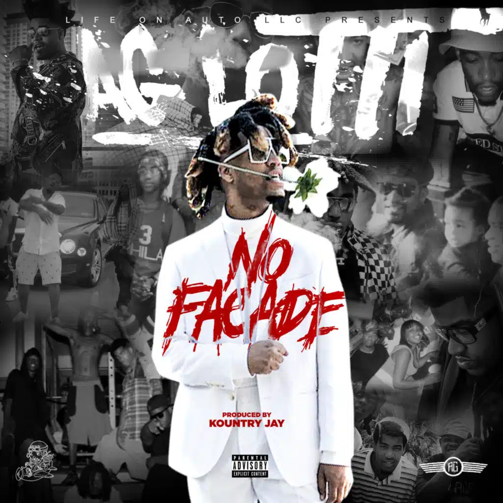 No Love Lo$t (feat. Kountry Jay)