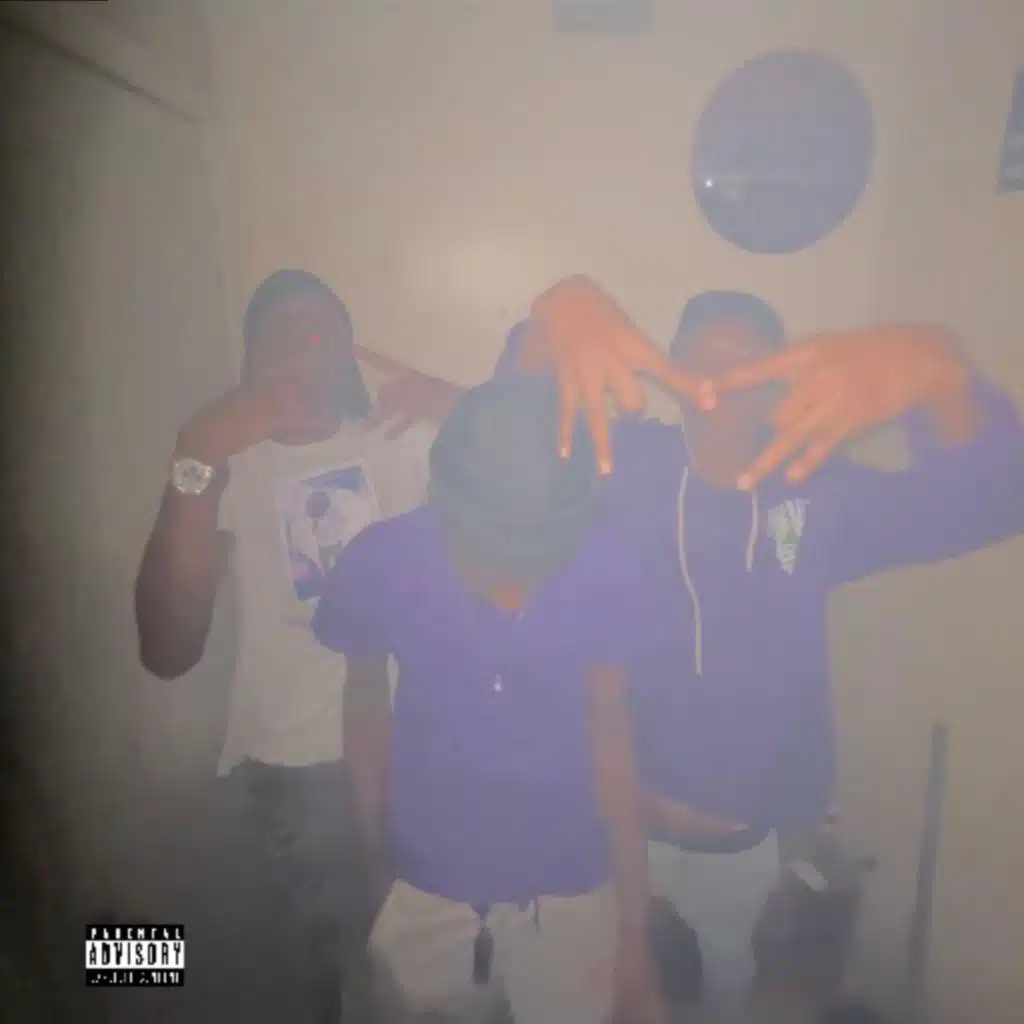 TSM (feat. Murdaboyredd & FN Hunxho)