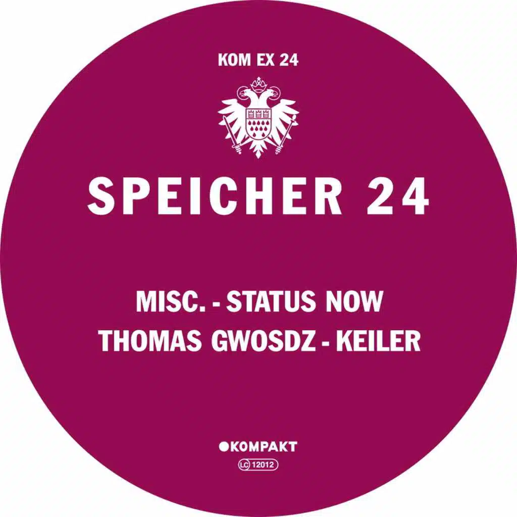 Speicher 24