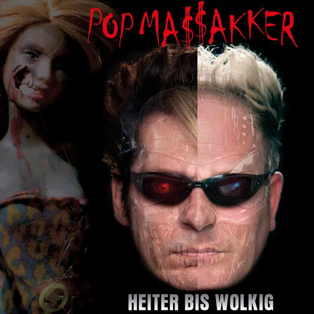 Pop Massakker