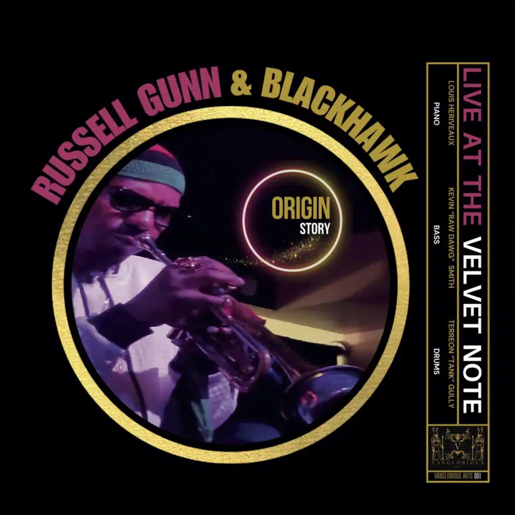 Russell Gunn & Blackhawk