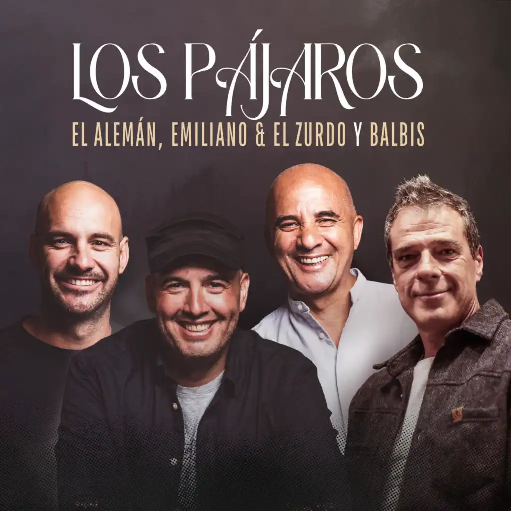 Los Pajaros