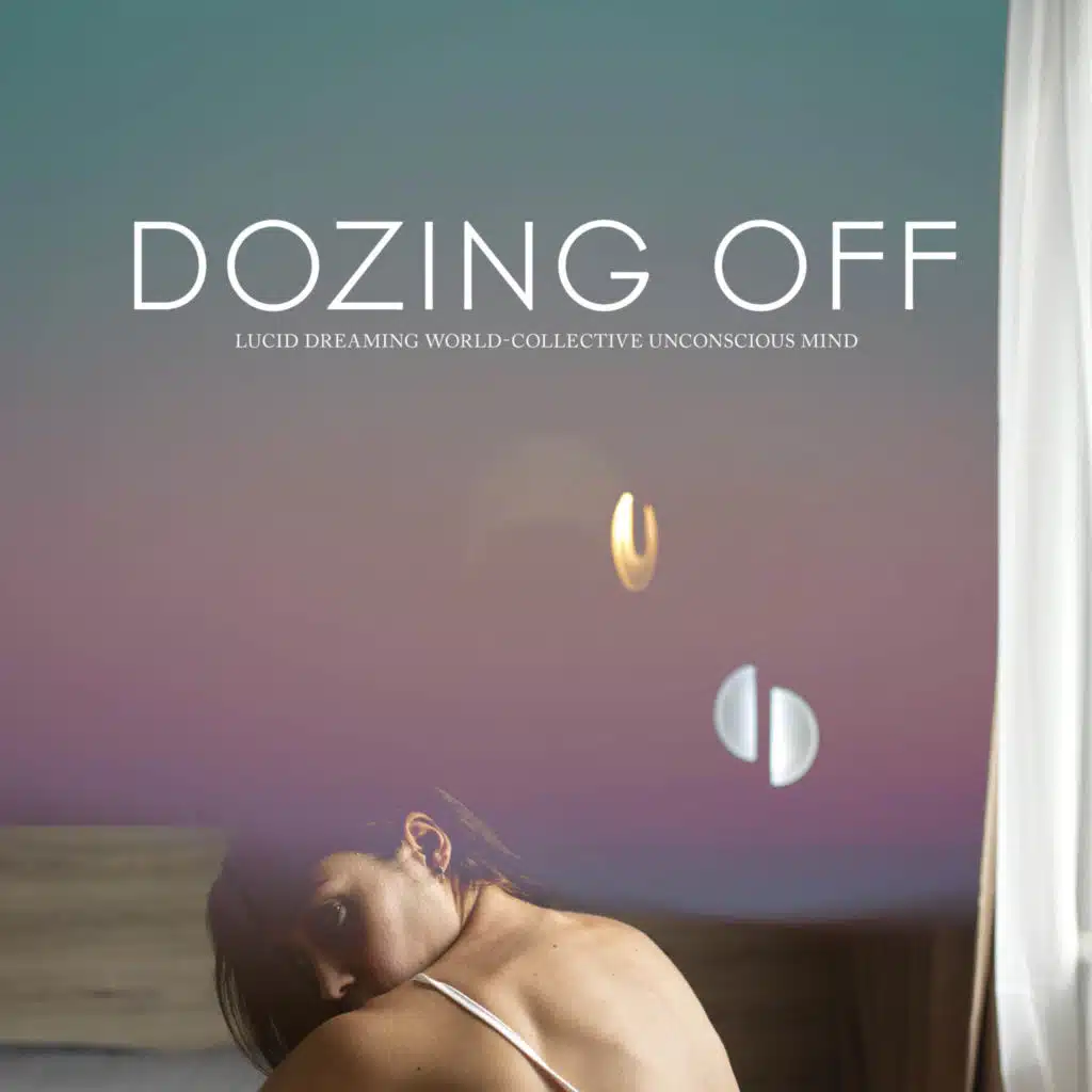 Lucid Dreaming World-Collective Unconscious Mind