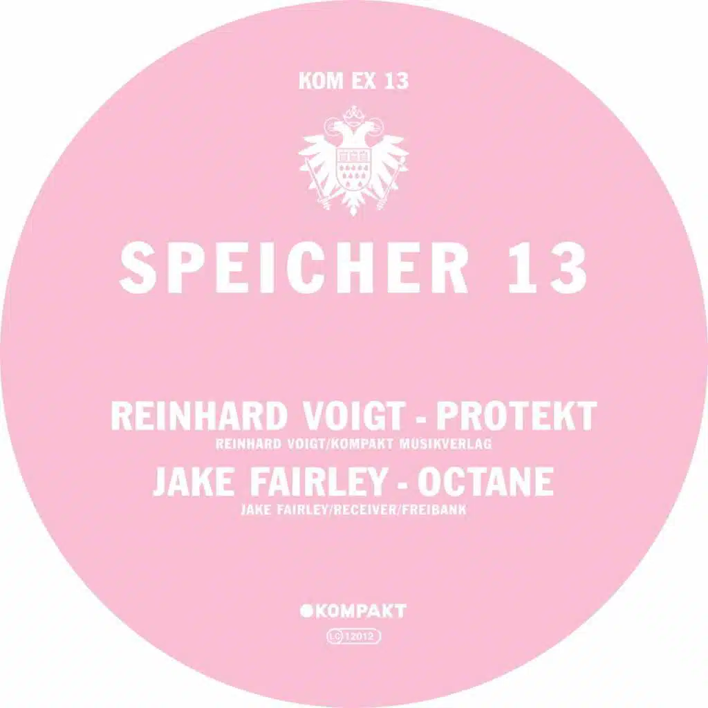Speicher 13