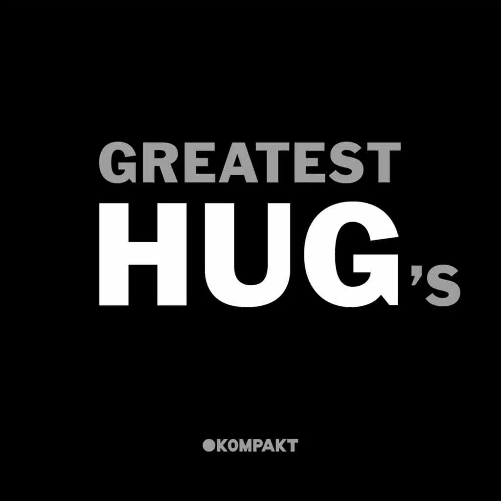 Greatest Hug´s