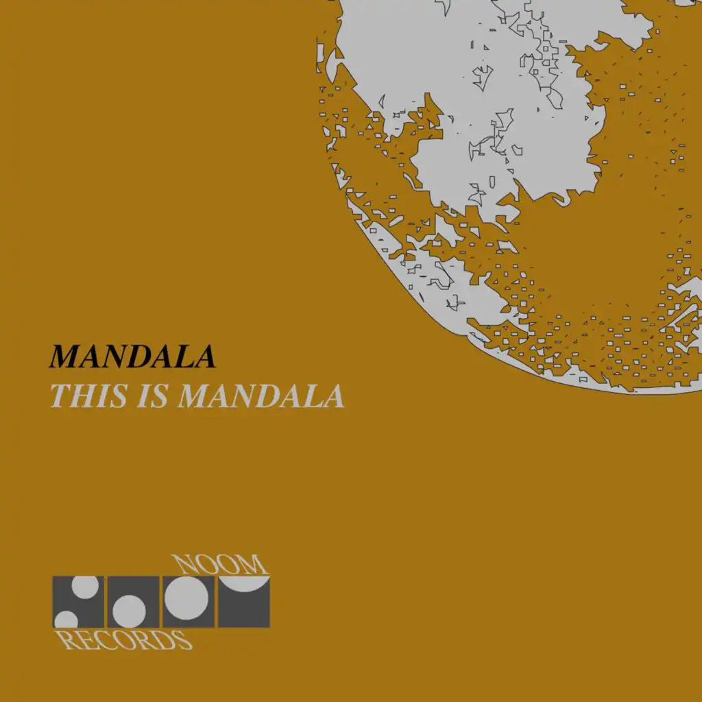 This is Mandala