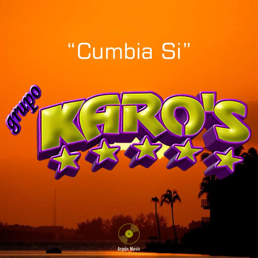 Cumbia sí