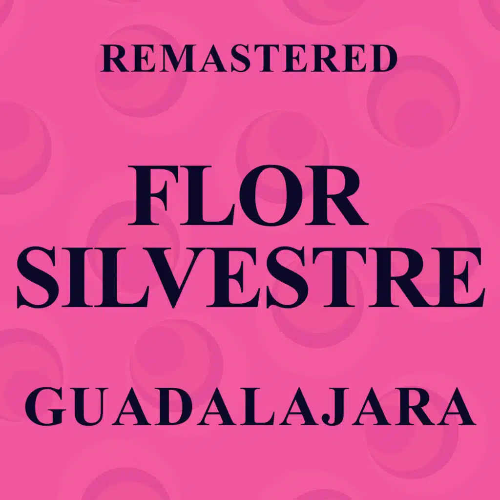 Guadalajara (Remastered)