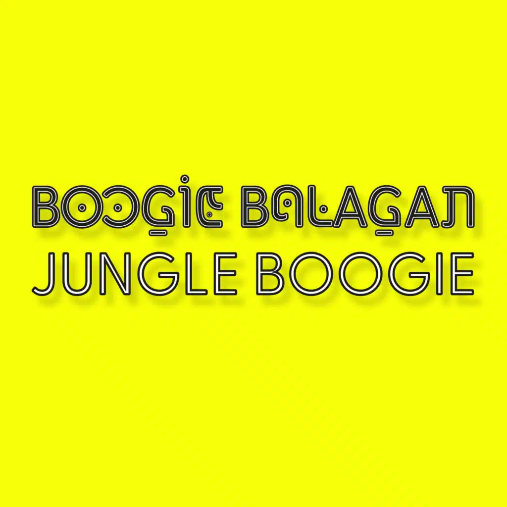 Boogie Balagan