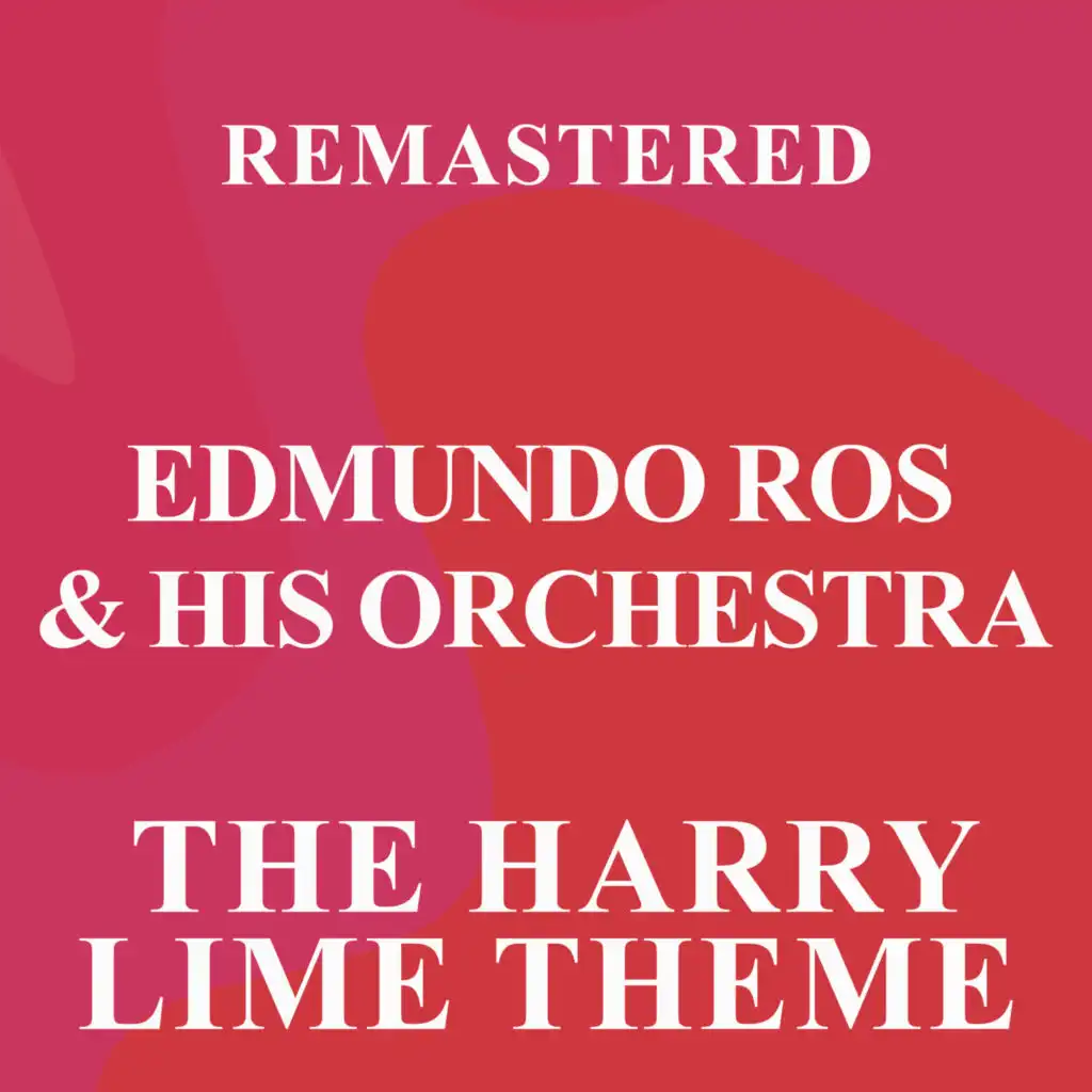 Edmundo Ros & His Orchestra