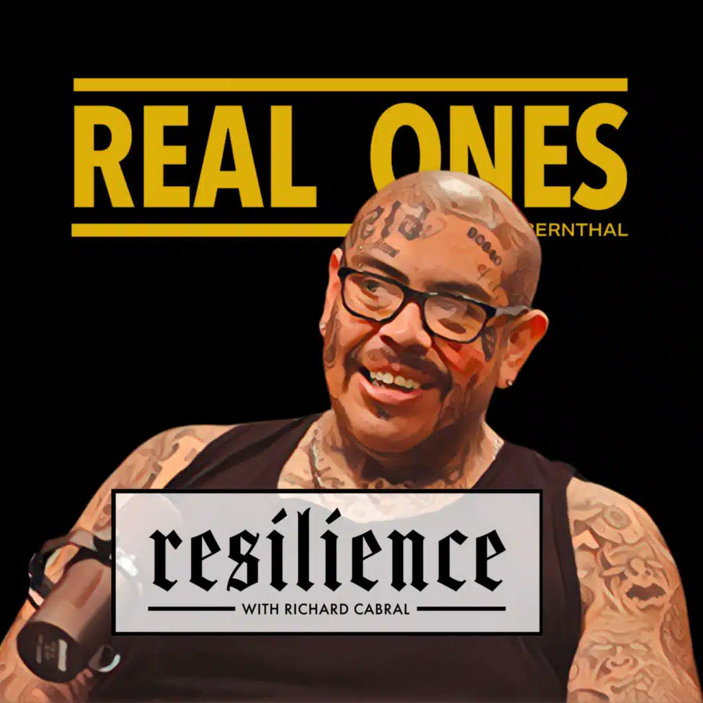 Primo Paulie's Raw Journey of Redemption