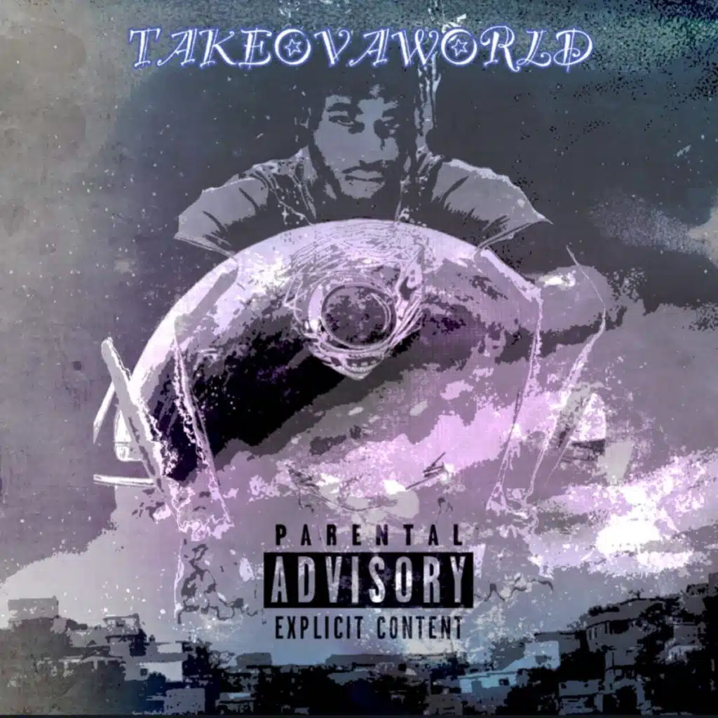 Look What We Became (feat. micah bristol, dhion martin & Coast)