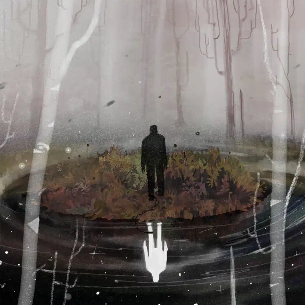 Обращение (feat. ъэхо двора)