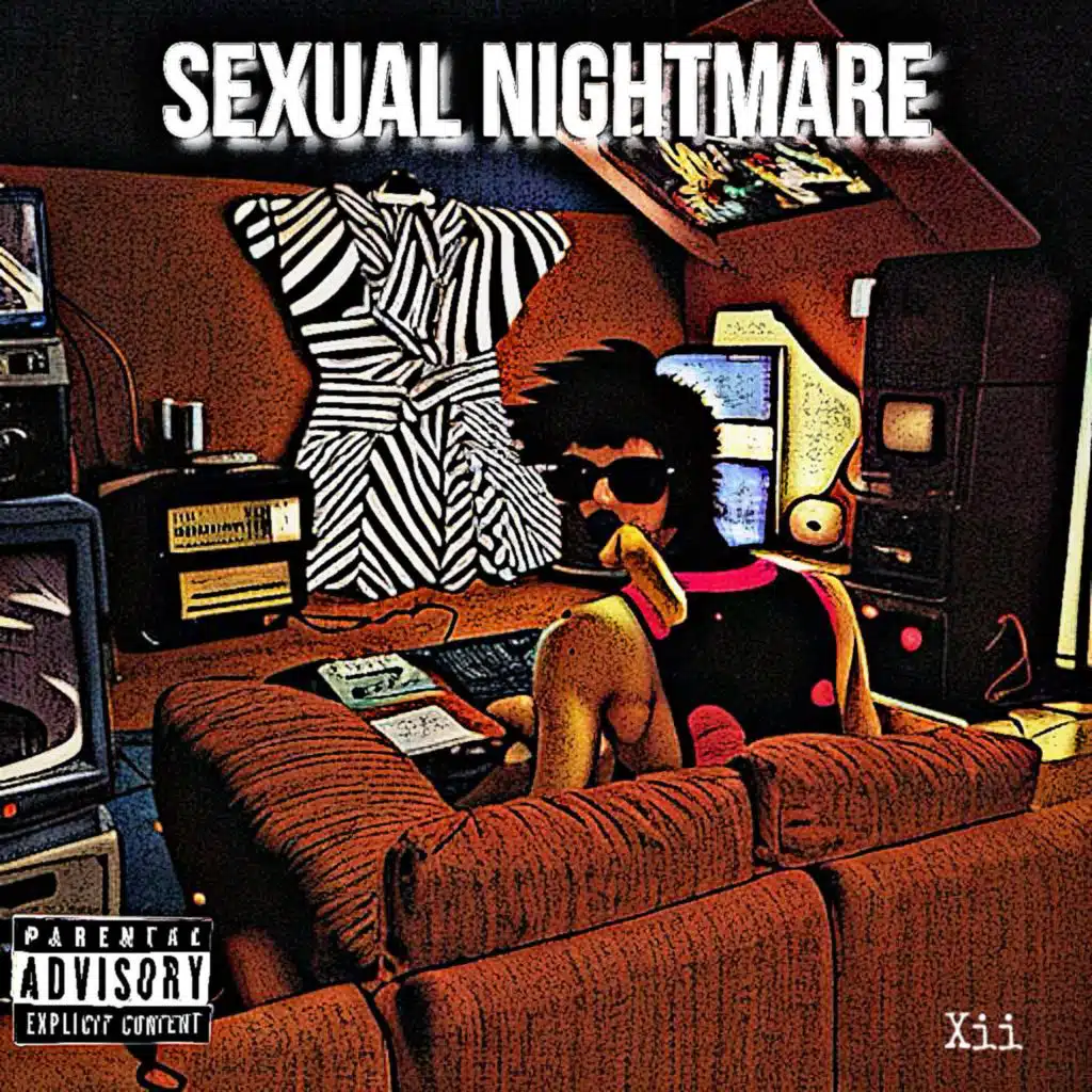 Sexual Nightmare