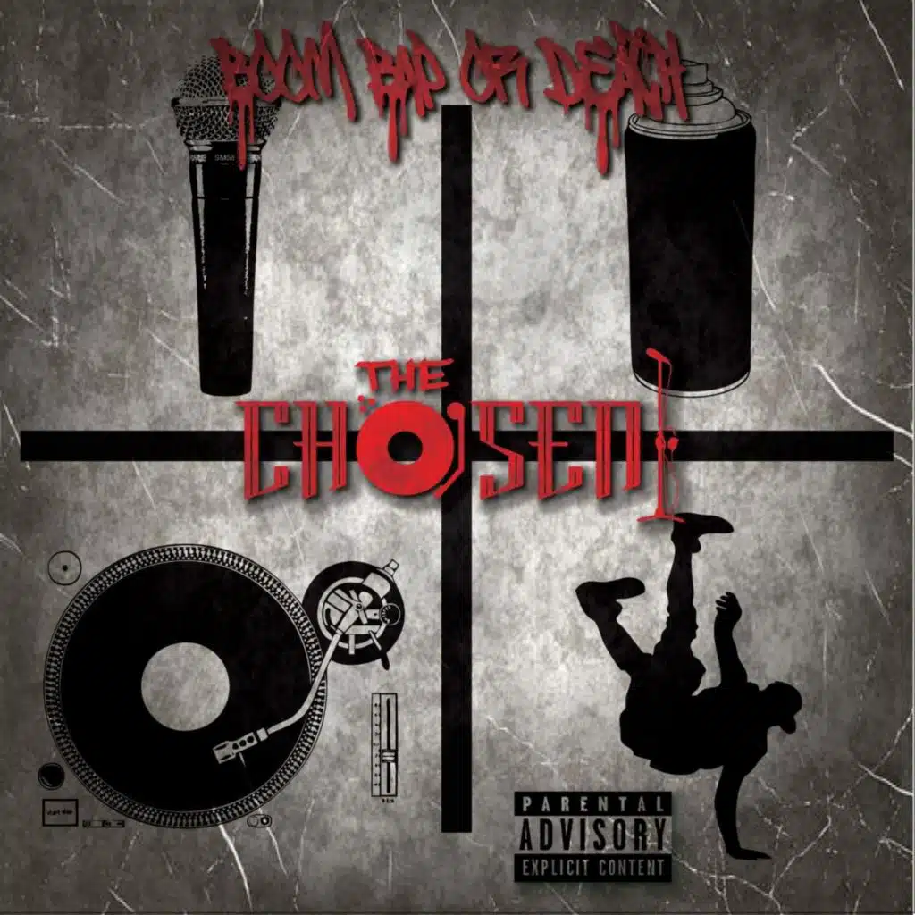 K.O. Flows ft. El Da Sensei