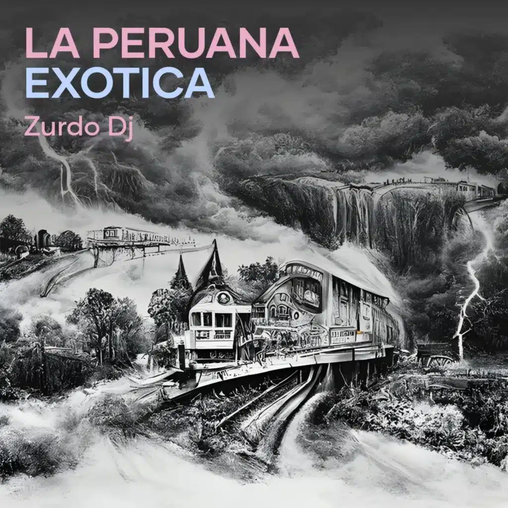 LA PERUANA EXOTICA (feat. DJ KEKO)