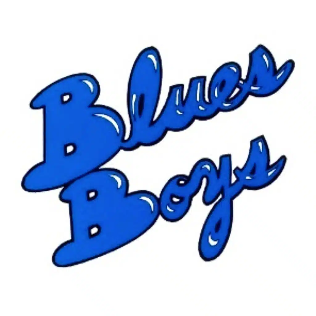 Blues Boys