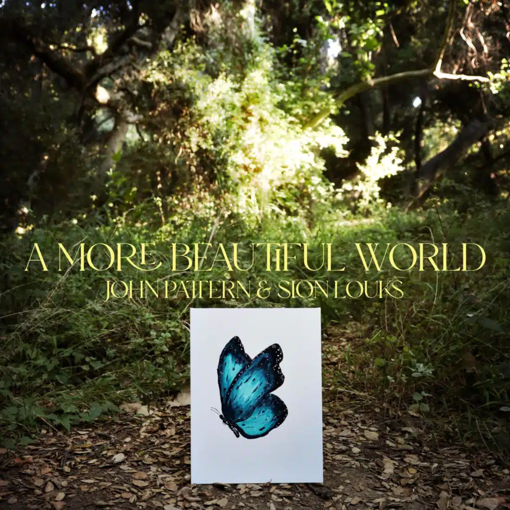 John Pattern & Sion Louks