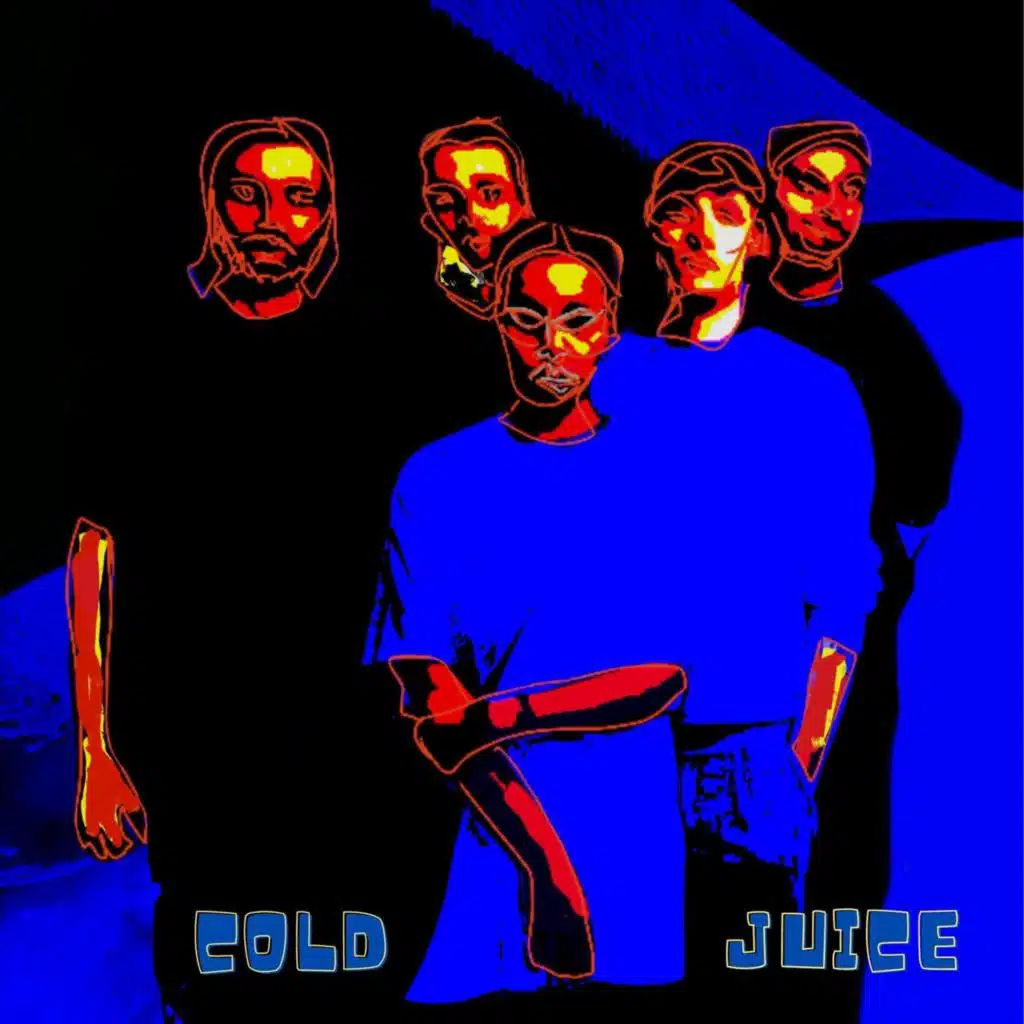 Cold Juice