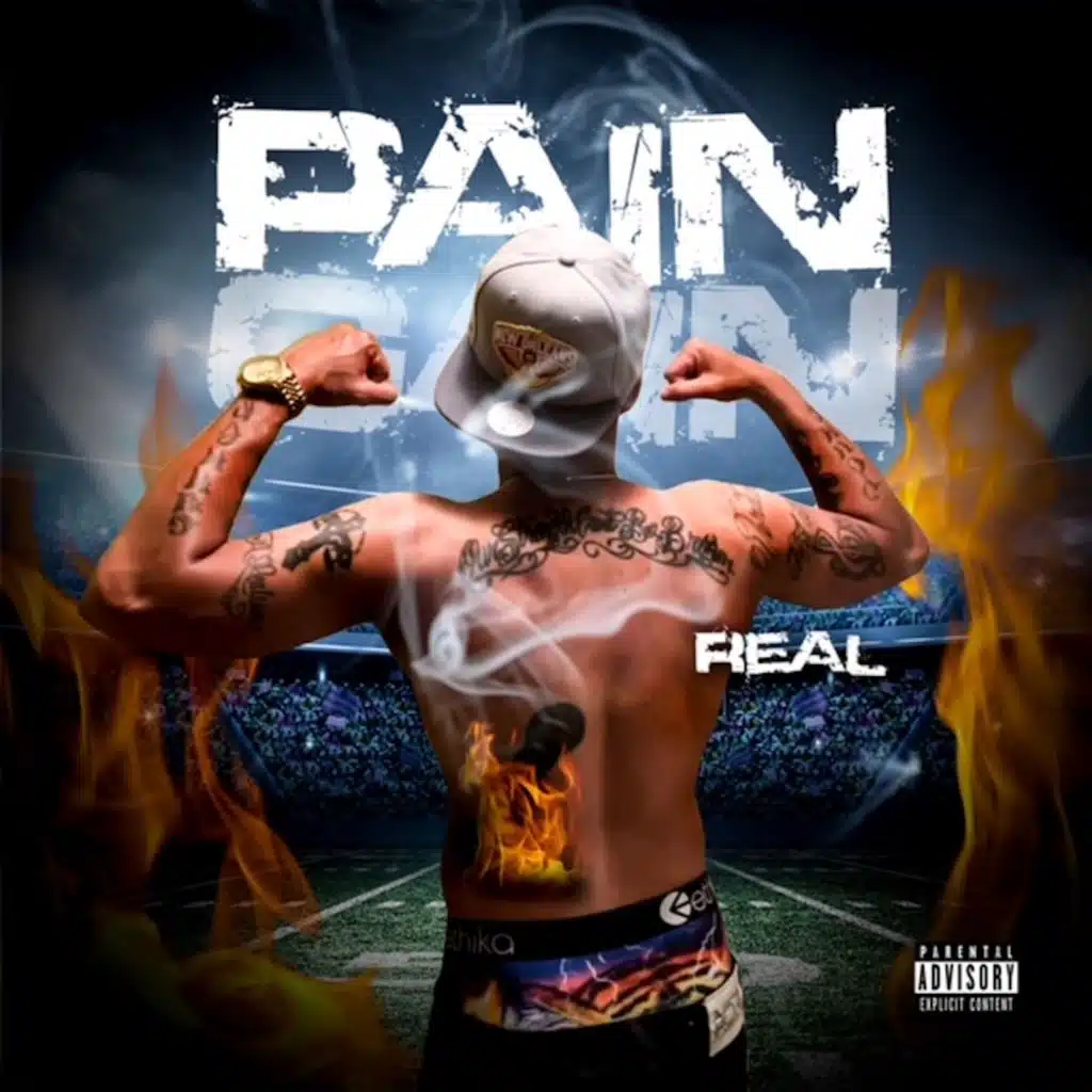 Pain/Gain (feat. Aurelian Gunner)