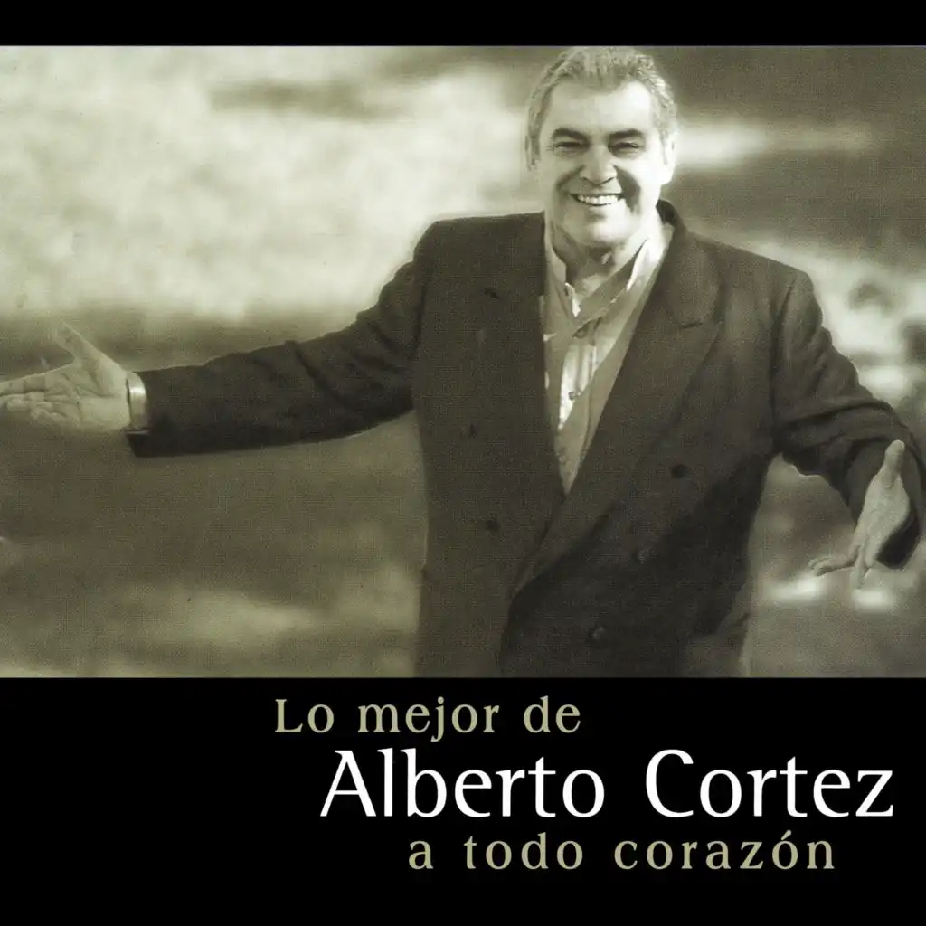 Alberto Cortez