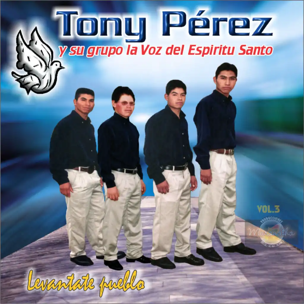 Tony Pérez