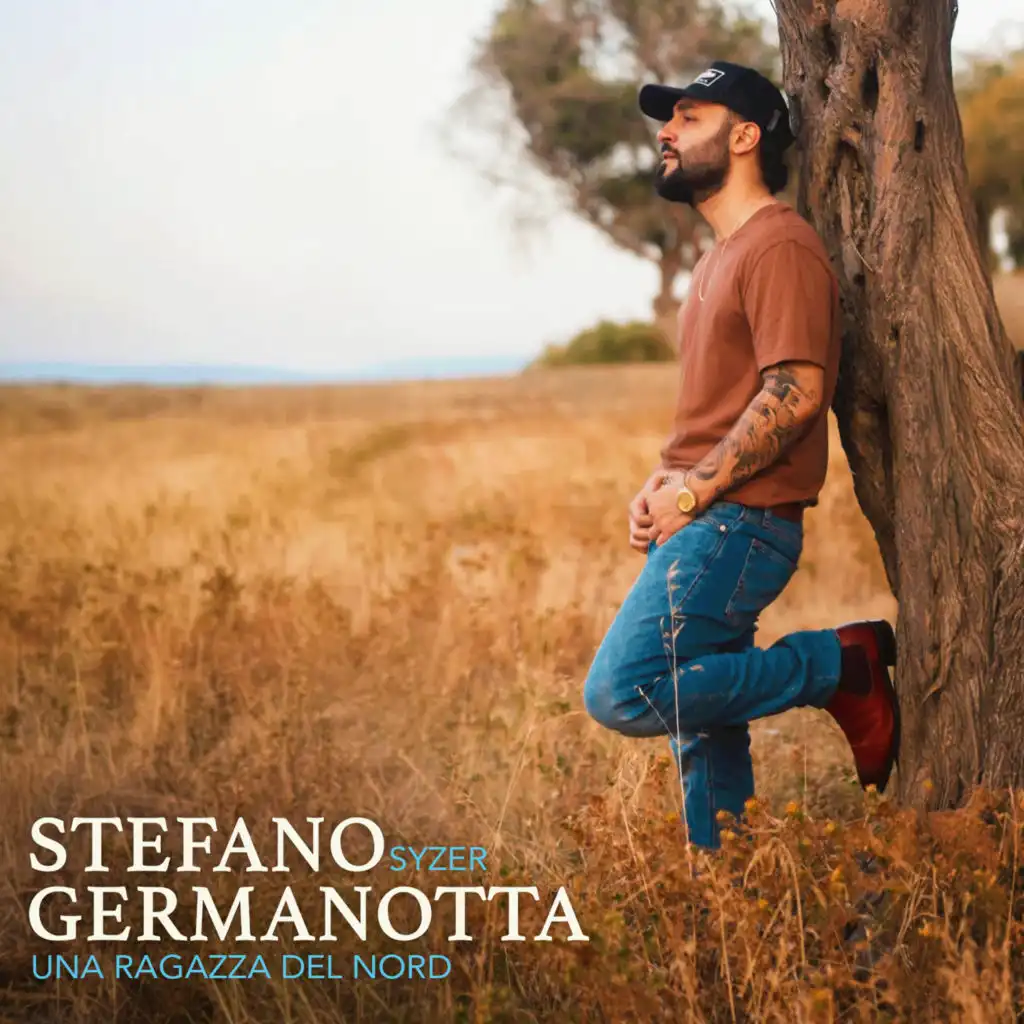 Stefano Syzer Germanotta