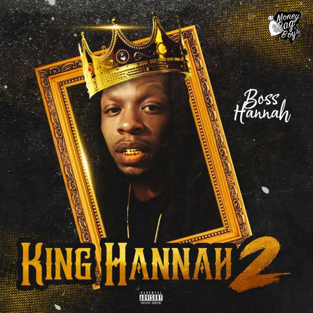 King Hannah 2