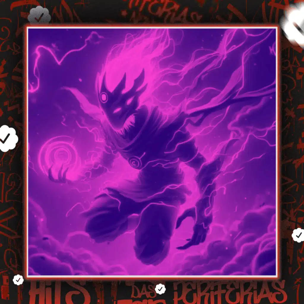 Áurea Cósmica [Speed Up]