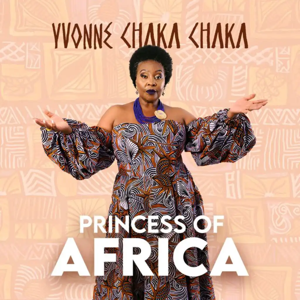 Yvonne Chaka Chaka