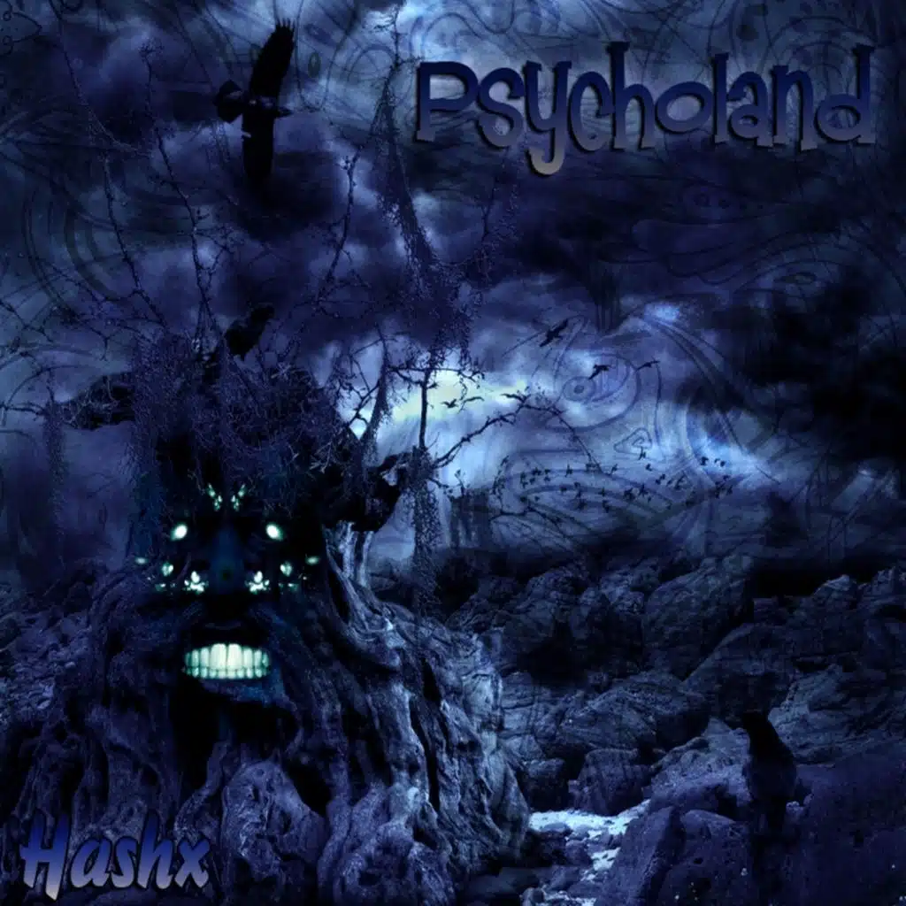 Psycholand