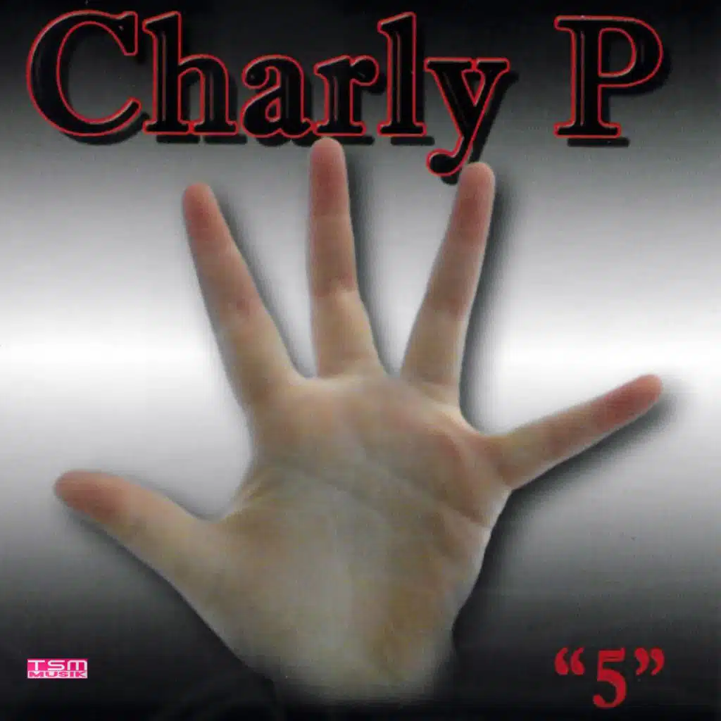 Charly P
