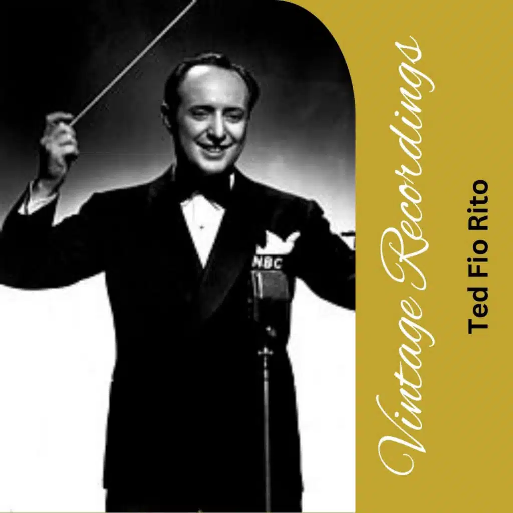 Ted Fio Rito