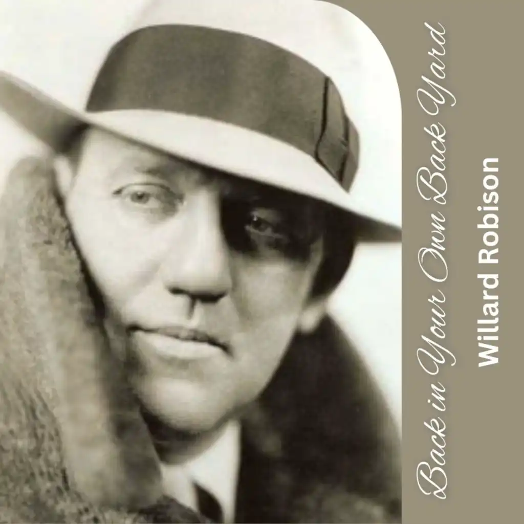 Willard Robison