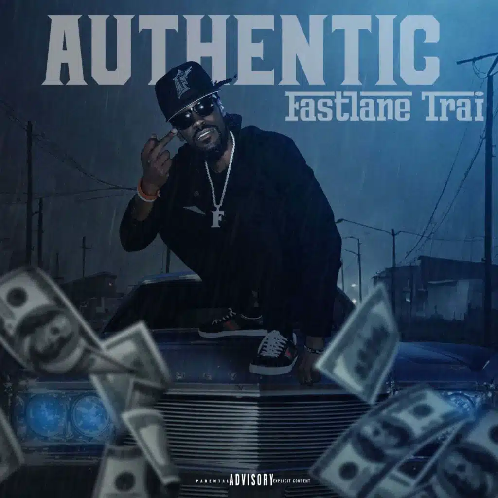 FastLane Trai