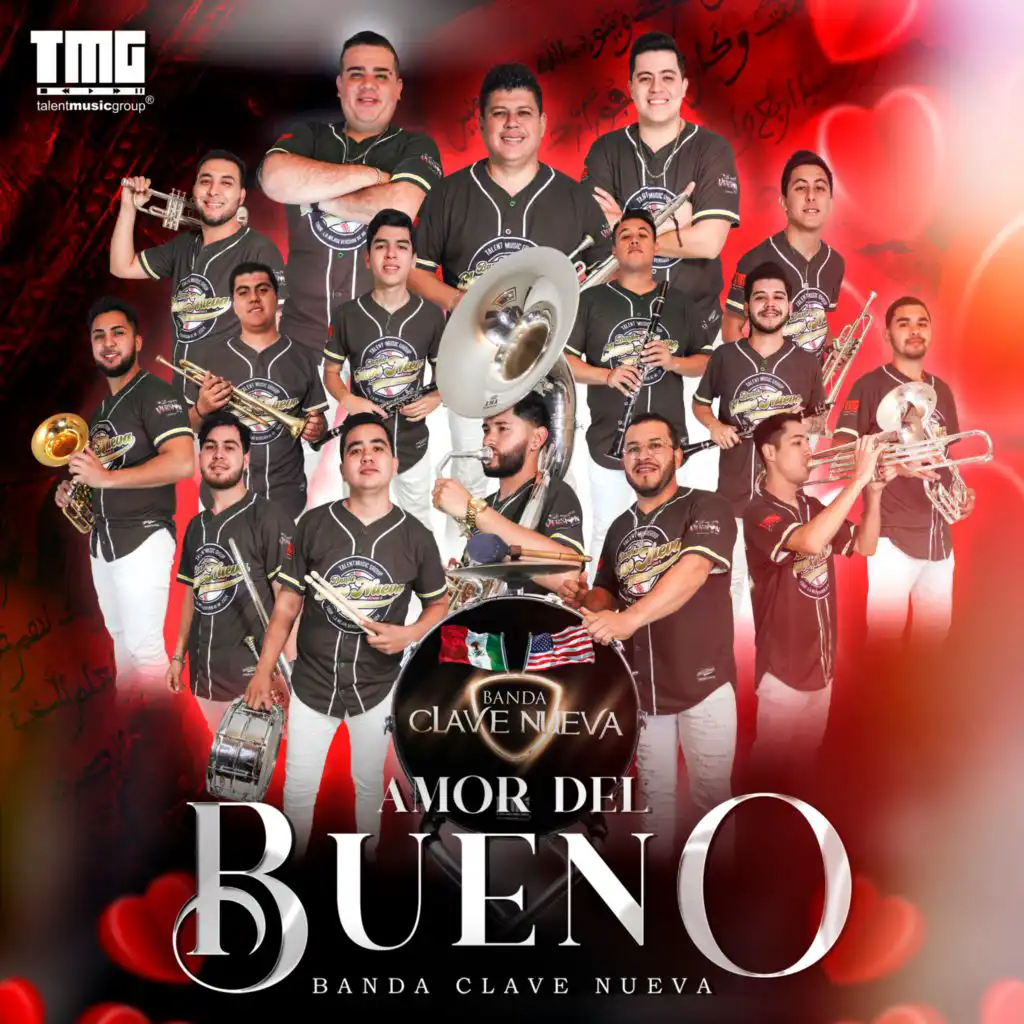 Banda Clave Nueva