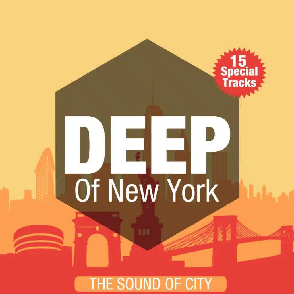 Deep of New York (The Sound of City)