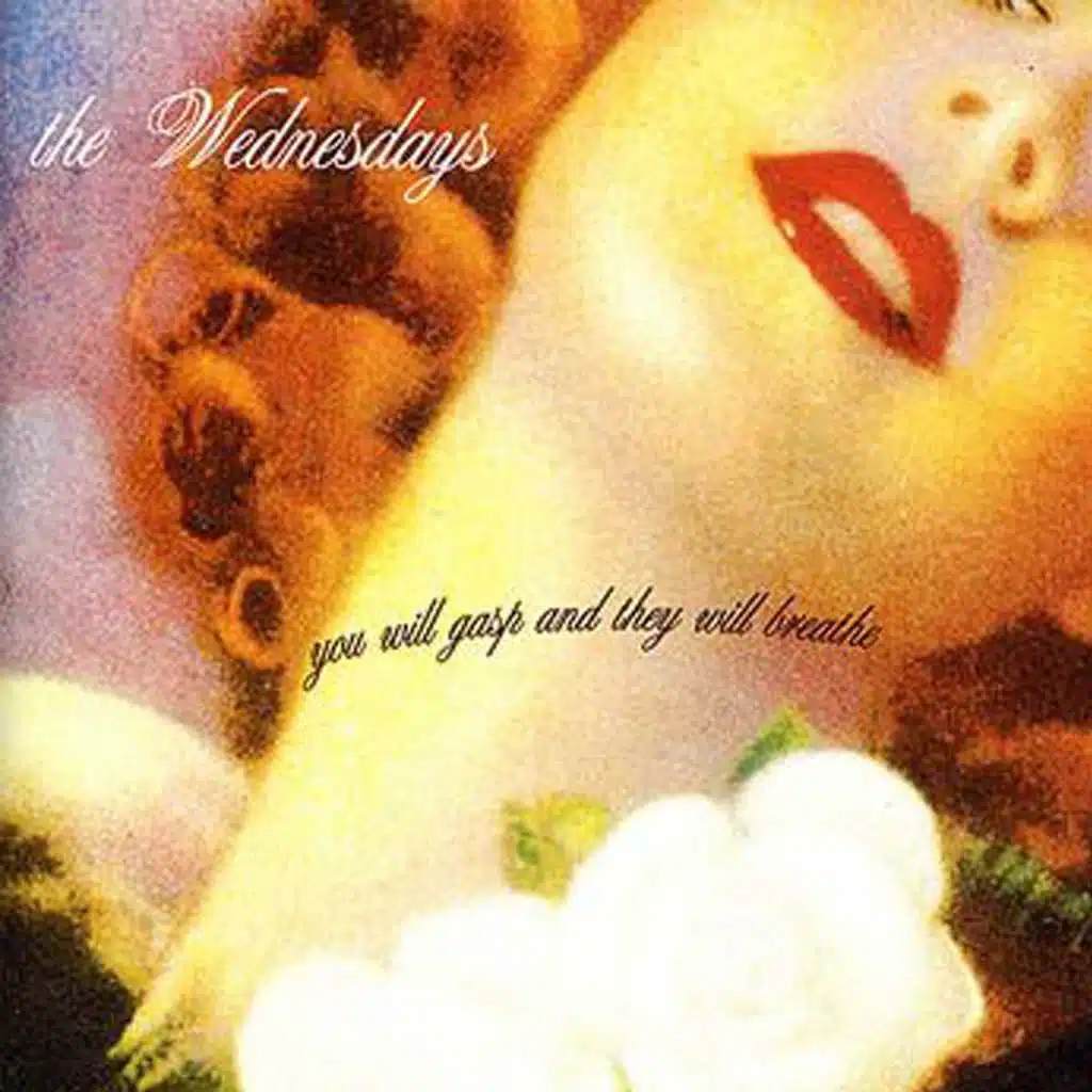 You Will Gasp and They Will Breathe