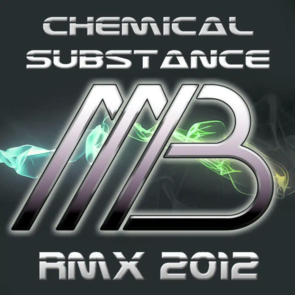 Chemical Substance ((2012 Remix))